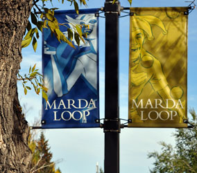 Marda Loop