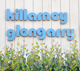 Killarney