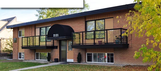 2121 Marda Loop