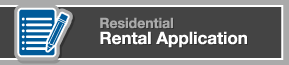 Residential Rental Application