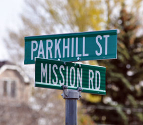 Parkhill